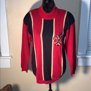 TALBOTS vintage sweater!!!